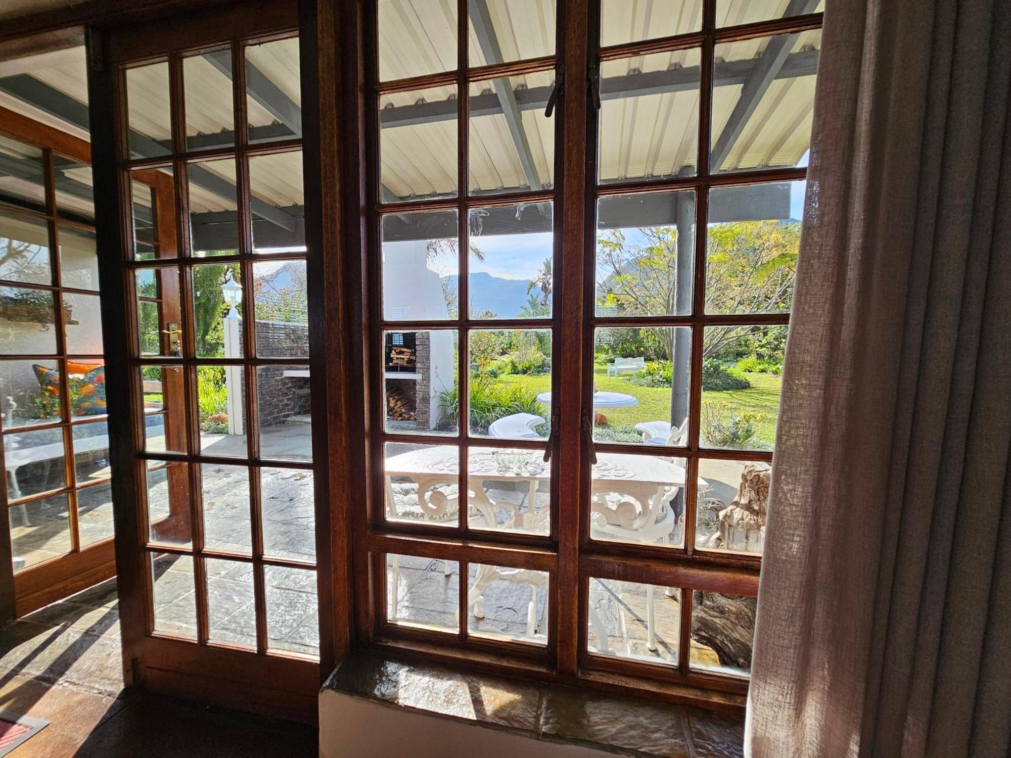 Tsitsikamma Gardens Cottages Self-Catering Cottages Sanddrif Extérieur photo