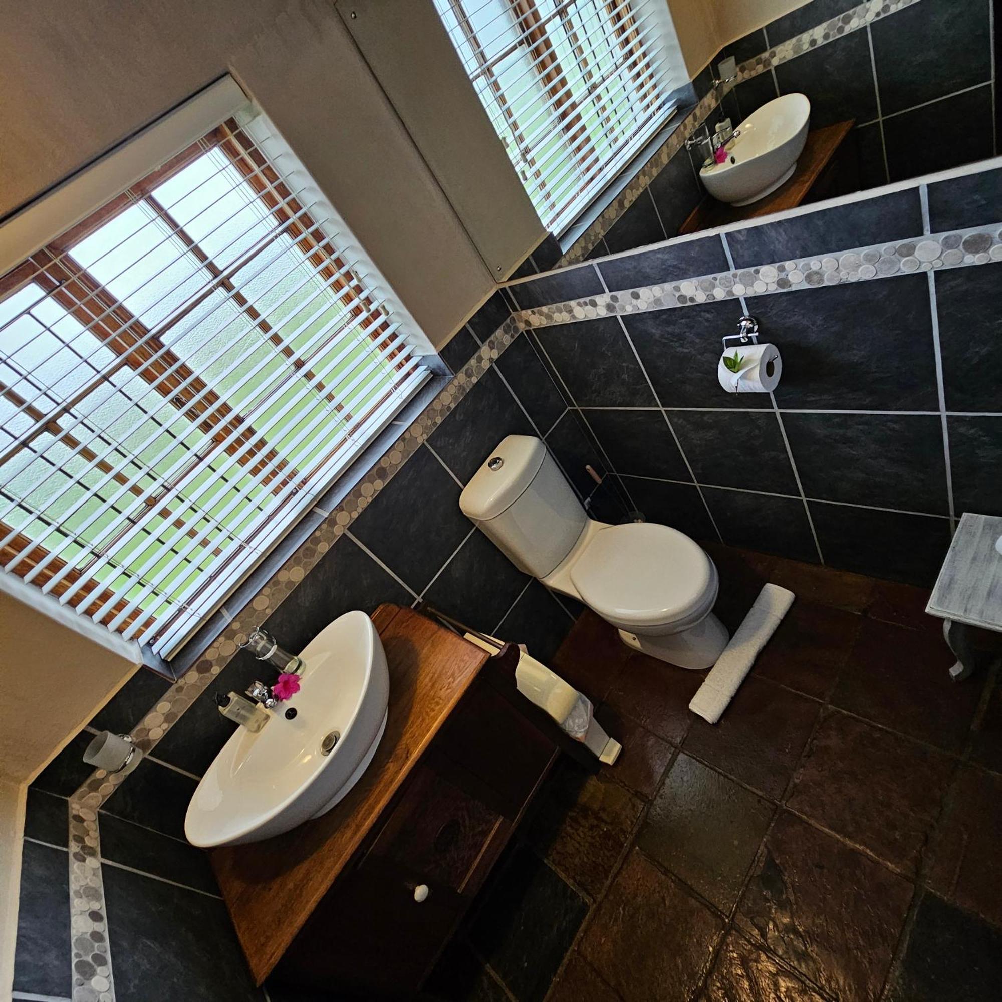 Tsitsikamma Gardens Cottages Self-Catering Cottages Sanddrif Extérieur photo