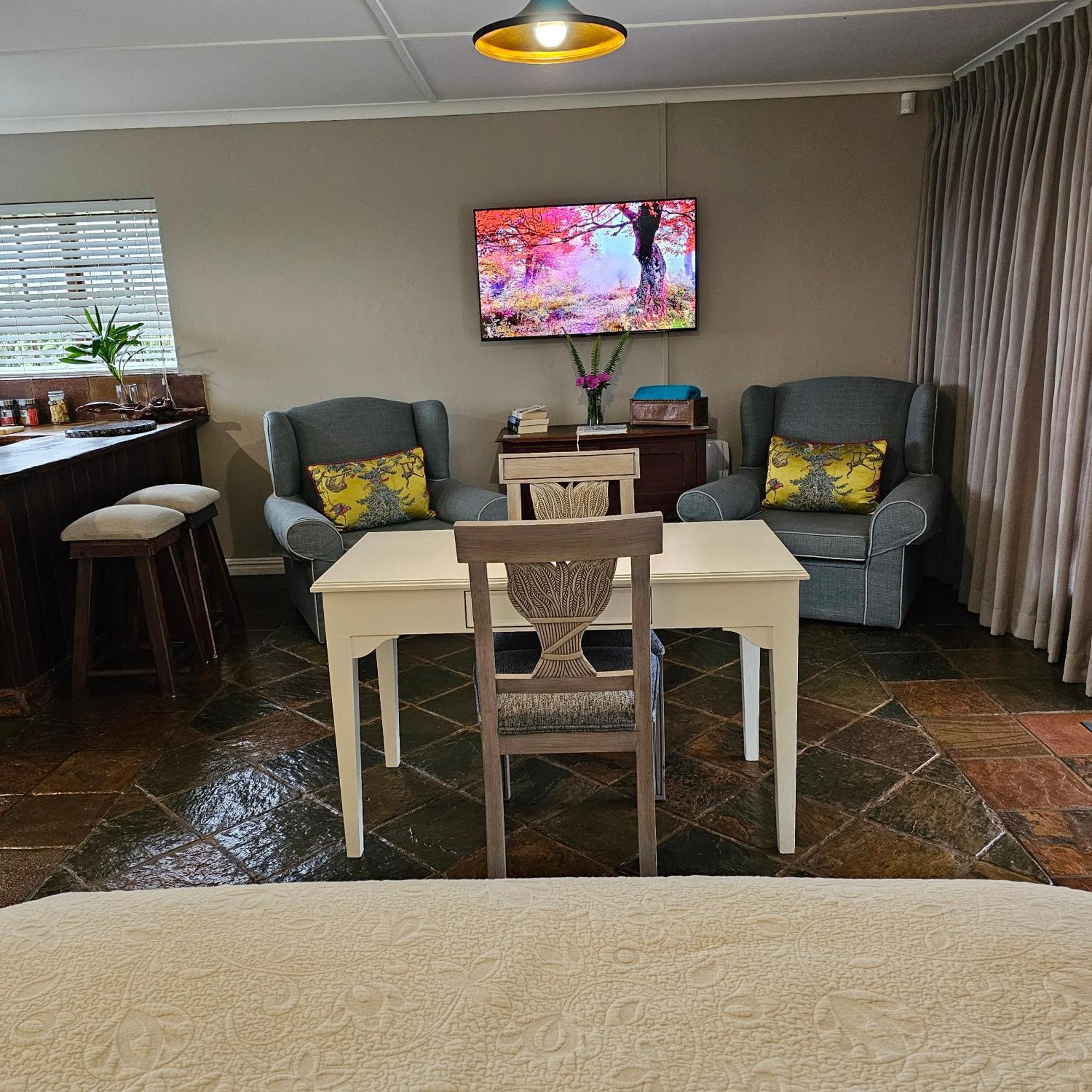 Tsitsikamma Gardens Cottages Self-Catering Cottages Sanddrif Extérieur photo