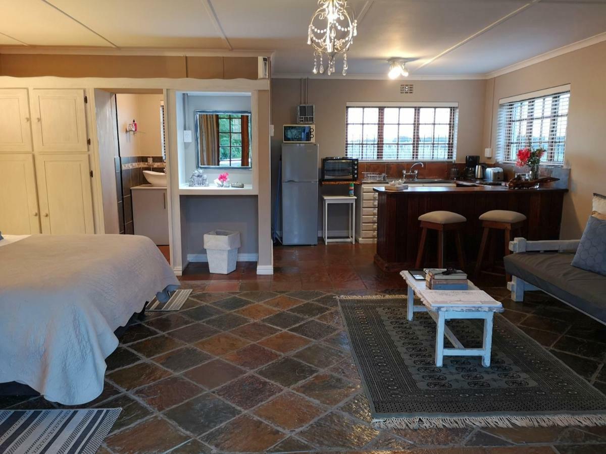 Tsitsikamma Gardens Cottages Self-Catering Cottages Sanddrif Extérieur photo